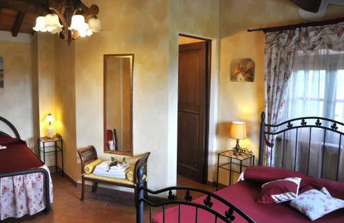 Villa Agrirosa - Foto 22