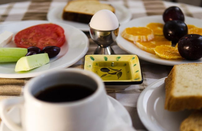 Anema By The Sea Guesthouse - Photo 10