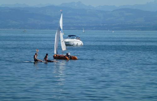 Gästehaus zum Landesteg - Foto 76
