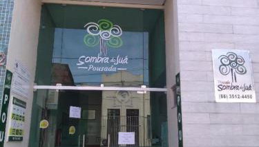 Pousada Sombra do Juá - Foto 5