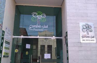 Pousada Sombra do Juá - Foto 5