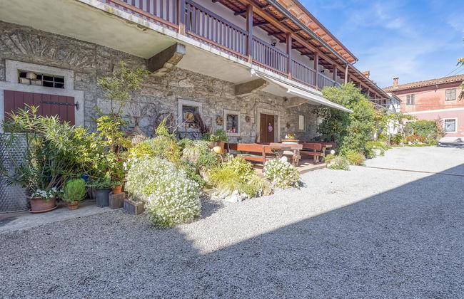 Countryside House Leila - Foto 46