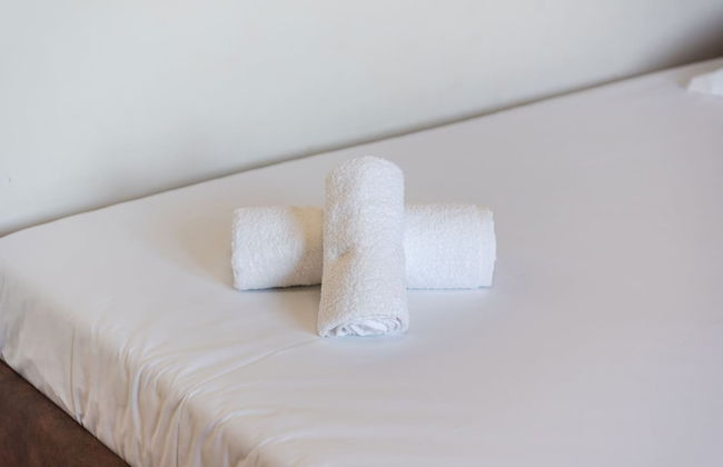 Siar The Small Villa - Foto 35