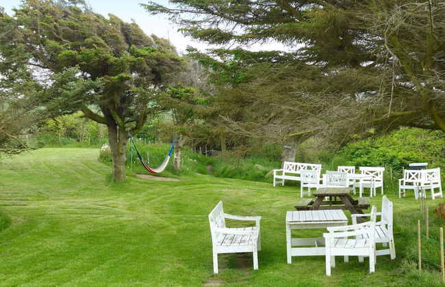 Tranquil Holiday Home in Lemvig near Sea - Foto 32