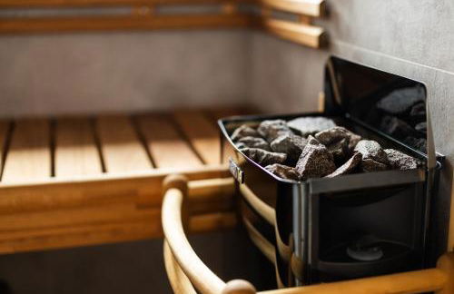 SAUERLAND CHALETS - "Die Chalets Herzenssache" - Foto 6