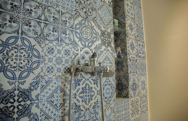 An Nhien Hotel Apartment - Oceanami - Foto 55