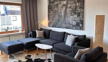 Schöne große Wohnung - Top Lage - Foto 2