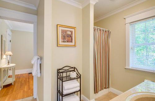 Cozy Michigan Retreat with Deck and Gas Grill! - Foto 20