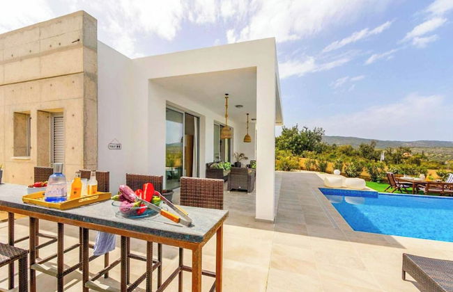 Latchi Infinity Blue - Foto 27