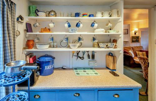 Finest Retreats - Millook Water - Foto 16