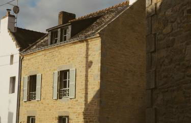 Saint Cado, appartement avec vue sur l'eau - Foto 6