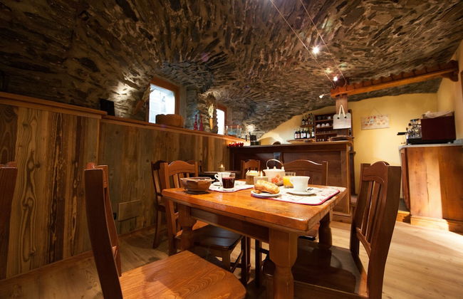 Residence Le Petit Coeur - Foto 72