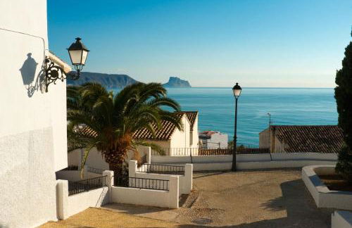 Luz de Altea - Photo 33