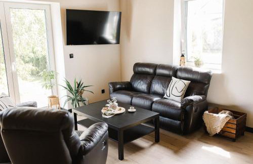 Domek na wyłączność - Borówkowa. SAUNA - Foto 28