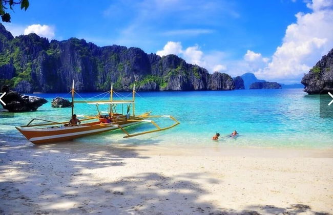 Bebeladan El Nido Bayview - Foto 26