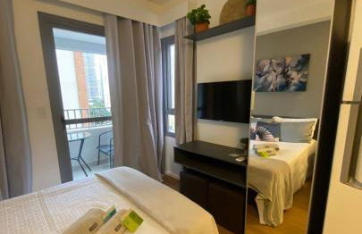 Studio Be Urban - Brooklin 01 - Foto 17