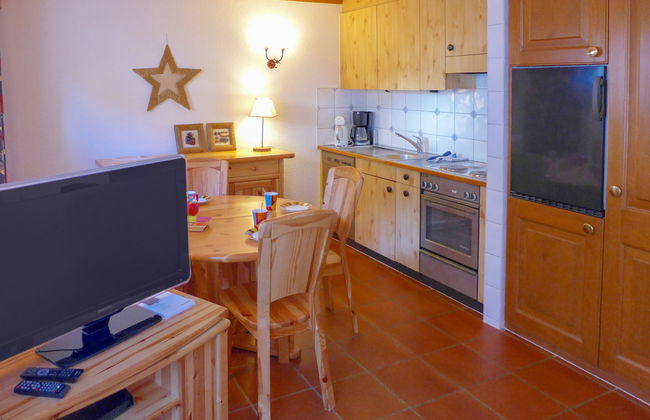 Résidence Christina Apt. 305 - Foto 14