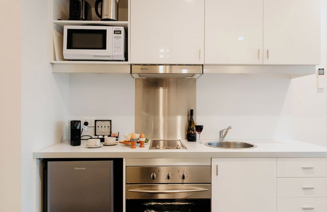 Punthill Williamstown - Foto 23