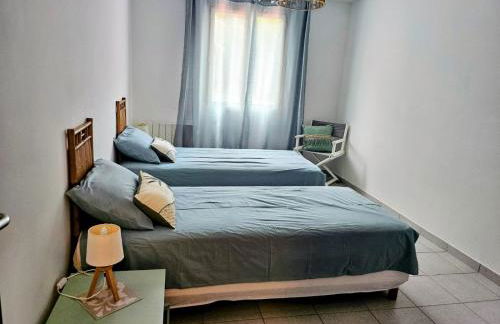 Cap Corse une villa dans un nid de verdure - Foto 11