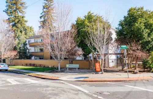 Blueground Edgewood Park pool nr Edgewood Park SFO-1892 - Foto 35