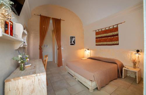 Relais Tenuta Campì - Foto 117