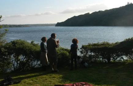 Broomhill Barns - Foto 19