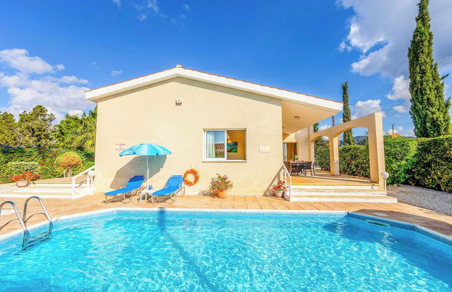 Villa Kefalonitis - Foto 28