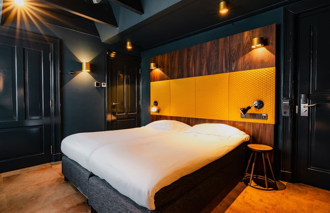 De Jonker Urban Studio's & Suites - Foto 14