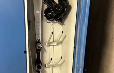 Feldberg Apartment - direkt an der Skipiste - mit Sauna - Foto 41