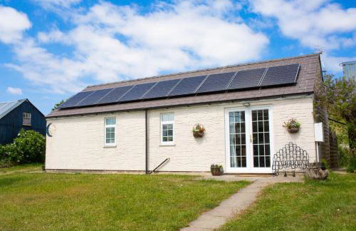 The Old Cottage Aberporth - Photo 13