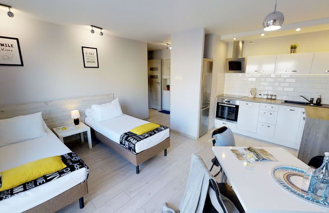 Rint- Rynek Kosciuszki - Photo 5