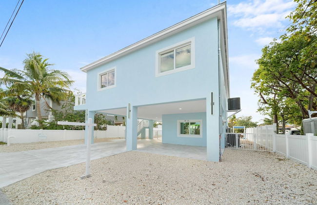 Azul Paradise - Waterfront - Heated Pool - Dock - Foto 57