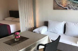 Grapevine Studio Apartment - Photo 2