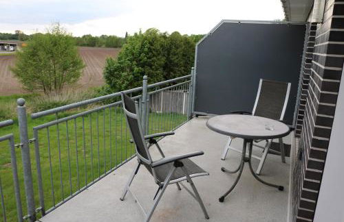 Comfort Apartments SNF zertifiziert - Annemarie Mantke - Foto 45