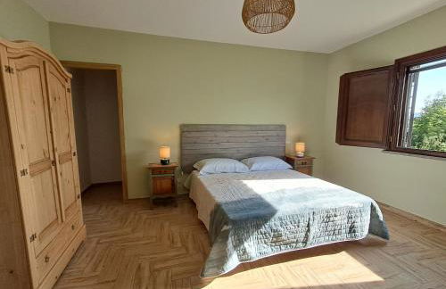 Bed & Breakfast Parco di Veio - Foto 21