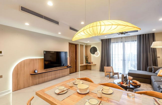 D Le Roi Soleil Premium Suites - Photo 36