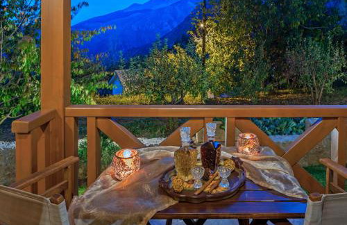 Feggarognemata Suites - Photo 30