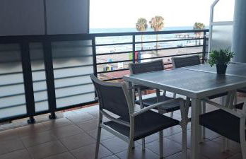 Apartamento Chilches Vistas al mar - Foto 2