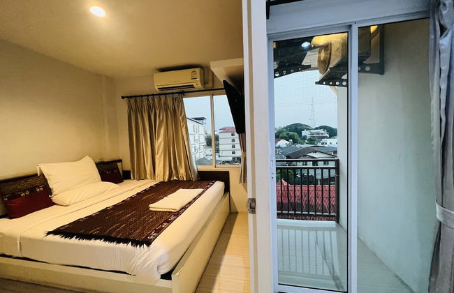 INN Kham Apartment - Foto 6