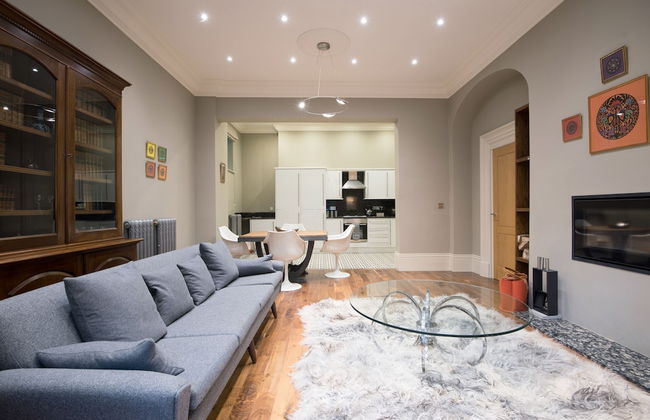 Apartment 1 The Grove - Foto 19