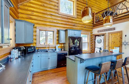 The Ridge at Nantahala - Foto 10