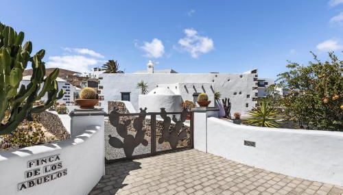 Finca de los Abuelos - Foto 2