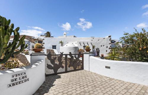 Finca de los Abuelos - Foto 2
