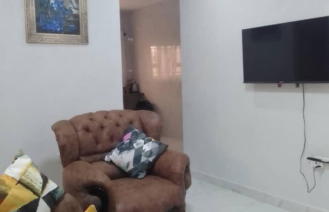 Luxury 3 Bedroom Self Catering Apartment- Masvingo - Foto 19