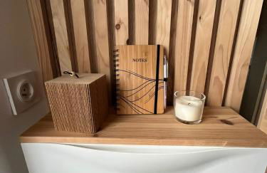 L'abysse - Appartement indépendant - Foto 10