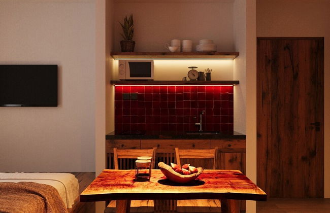 HOME KEY Residence in Center - Foto 6