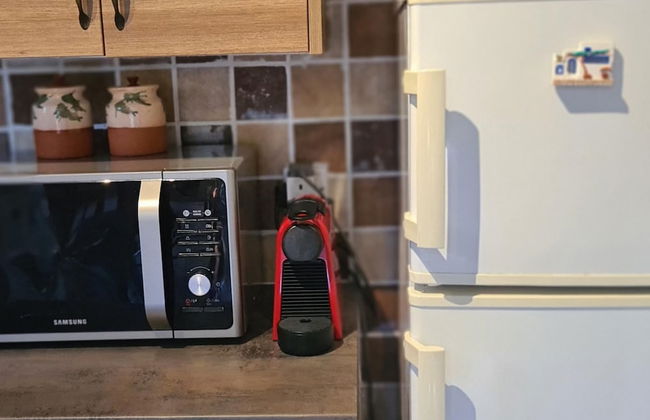 22 PSR - Stay Villa Michalis - Foto 15