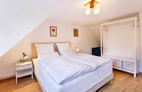 Ferienwohnung Bad Sachsa Harz - Foto 20