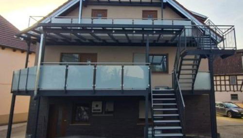 FeWo Zenk Stublang - Foto 3