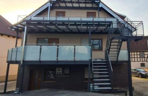 FeWo Zenk Stublang - Foto 3